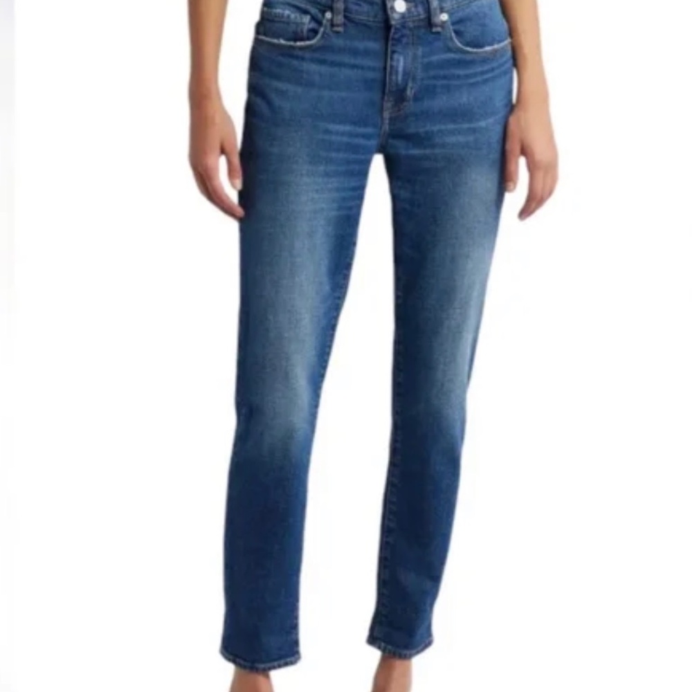 Frame LE Garçon Jean